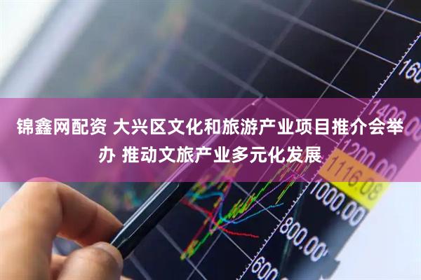 锦鑫网配资 大兴区文化和旅游产业项目推介会举办 推动文旅产业多元化发展